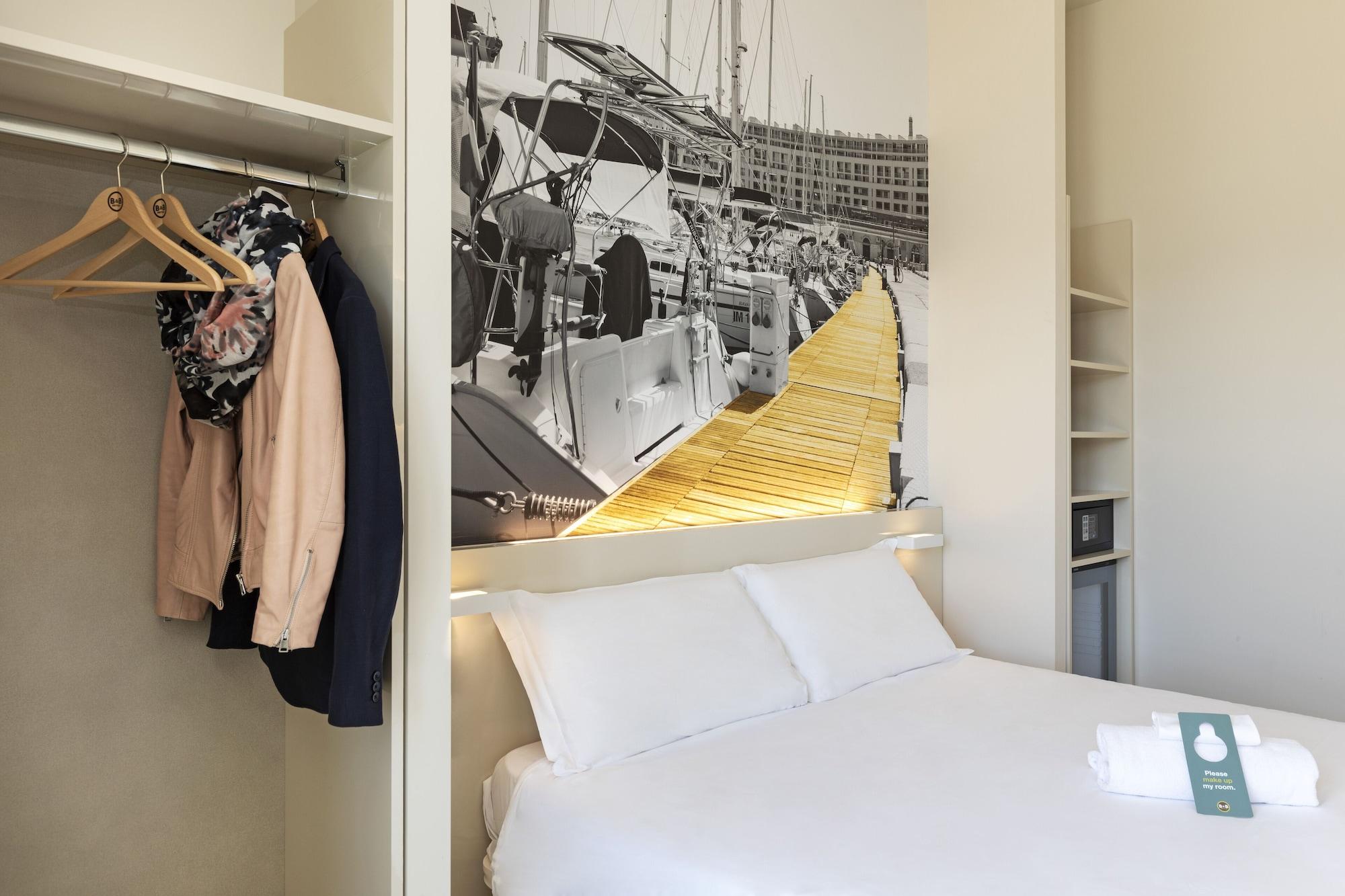 B&B Hotel Savona Exterior photo